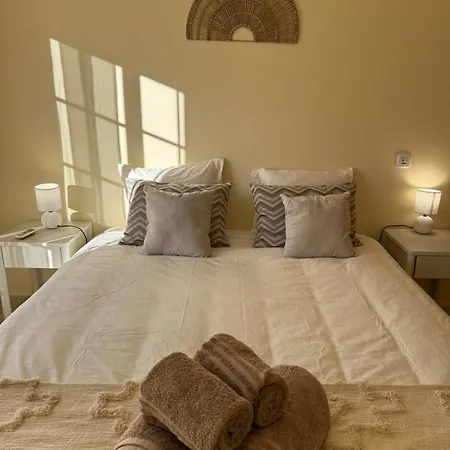 Getaway - Walk To In 5 Min Lejlighed Carvoeiro (Lagoa)