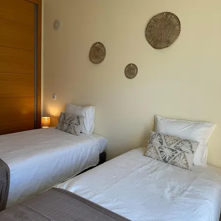 Lejlighed Getaway - Walk To In 5 Min Carvoeiro (Lagoa)